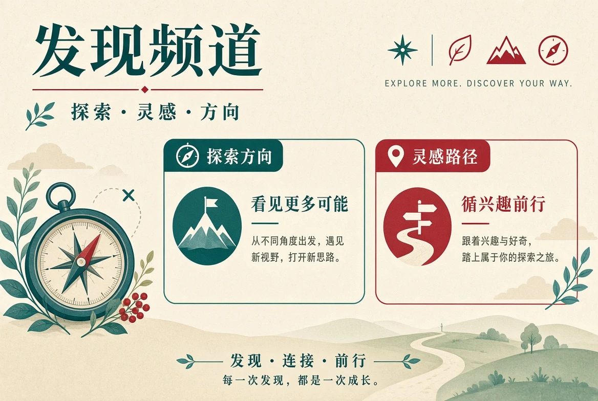 影视文化与娱乐资讯发现频道